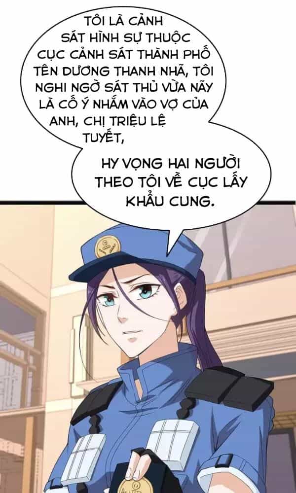 Người Ở Rể Mạnh Nhất - Chương 8 - ảnh 25