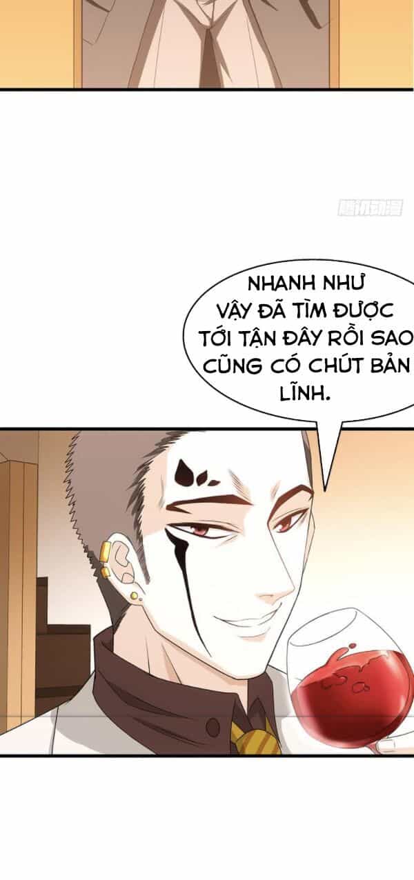 Người Ở Rể Mạnh Nhất - Chương 9 - ảnh 10