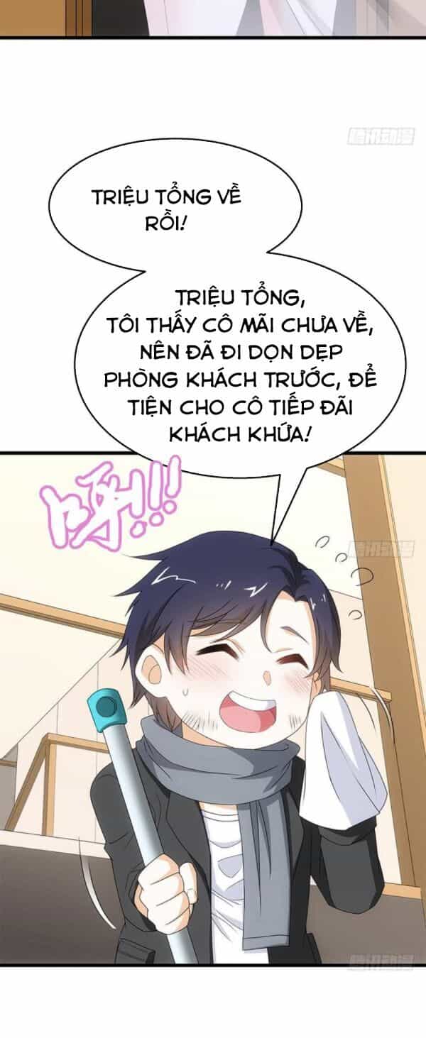 Người Ở Rể Mạnh Nhất - Chương 9 - ảnh 32