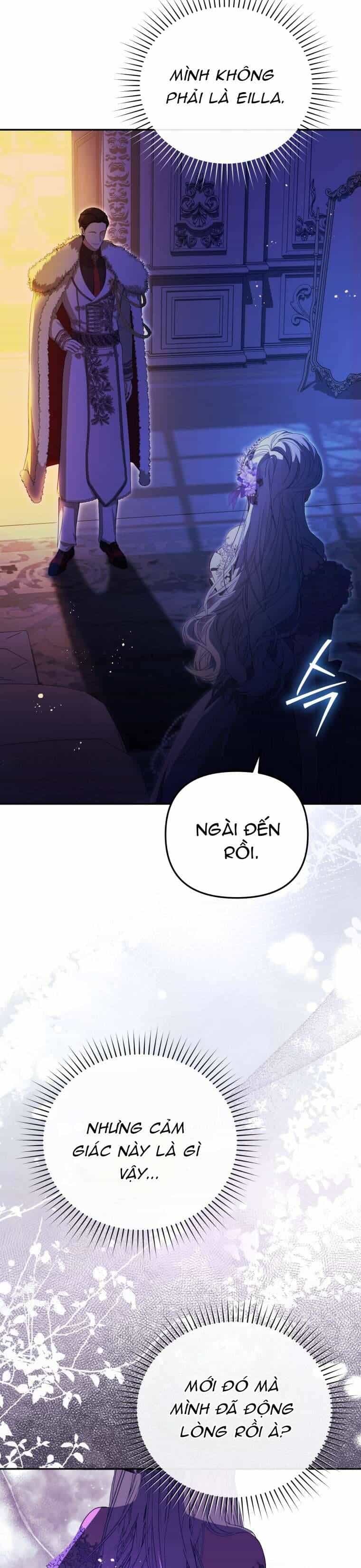 Người Phải Trả Giá Bằng Mạng Sống Vì Đã Lừa Dối Tôi - Chương 1 - ảnh 11
