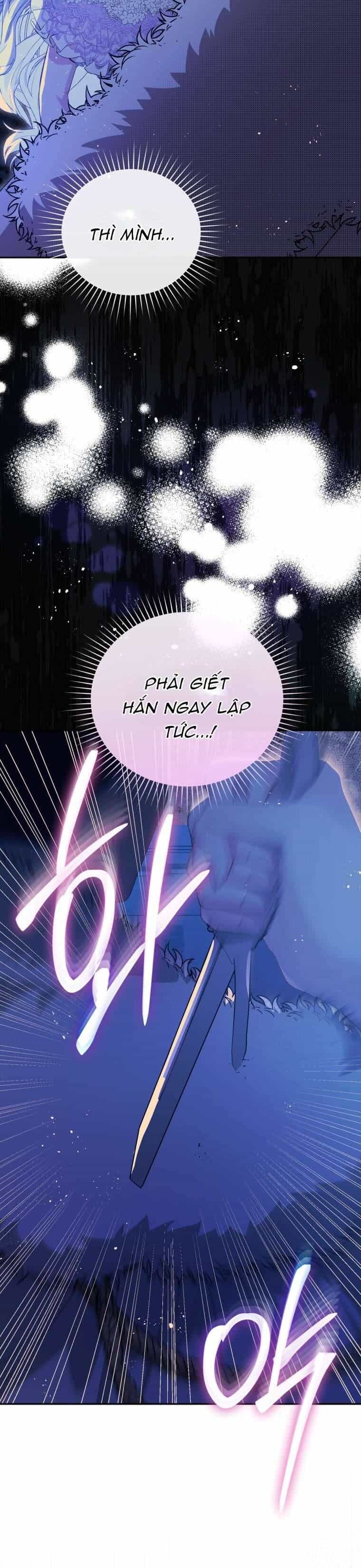 Người Phải Trả Giá Bằng Mạng Sống Vì Đã Lừa Dối Tôi - Chương 1 - ảnh 22