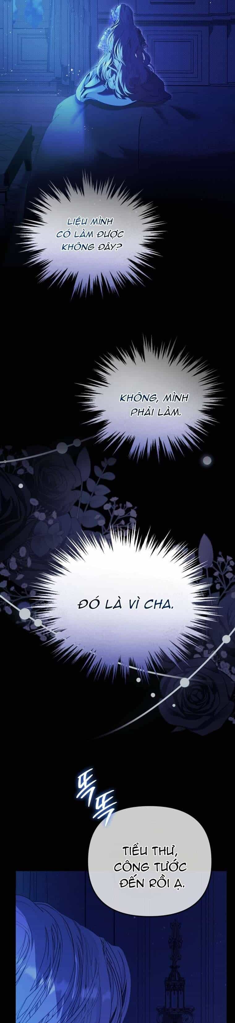 Người Phải Trả Giá Bằng Mạng Sống Vì Đã Lừa Dối Tôi - Chương 1 - ảnh 3