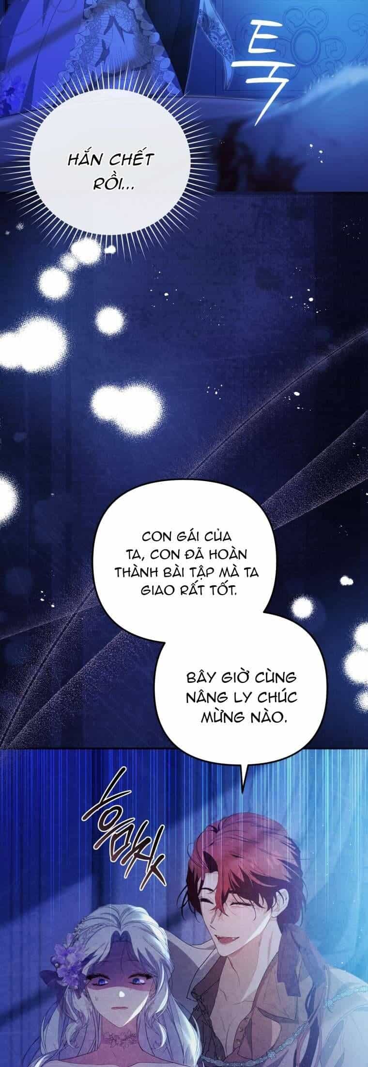 Người Phải Trả Giá Bằng Mạng Sống Vì Đã Lừa Dối Tôi - Chương 1 - ảnh 34