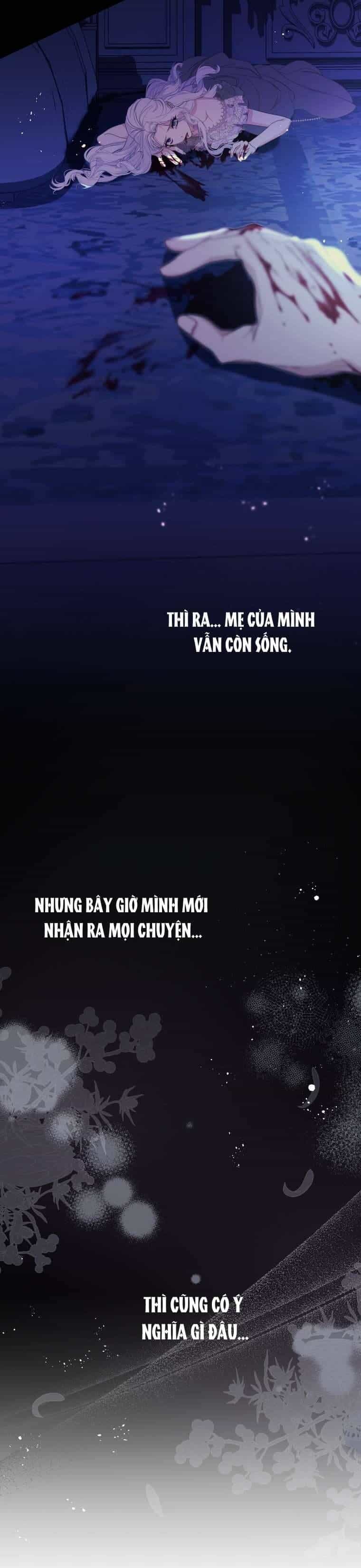 Người Phải Trả Giá Bằng Mạng Sống Vì Đã Lừa Dối Tôi - Chương 1 - ảnh 46