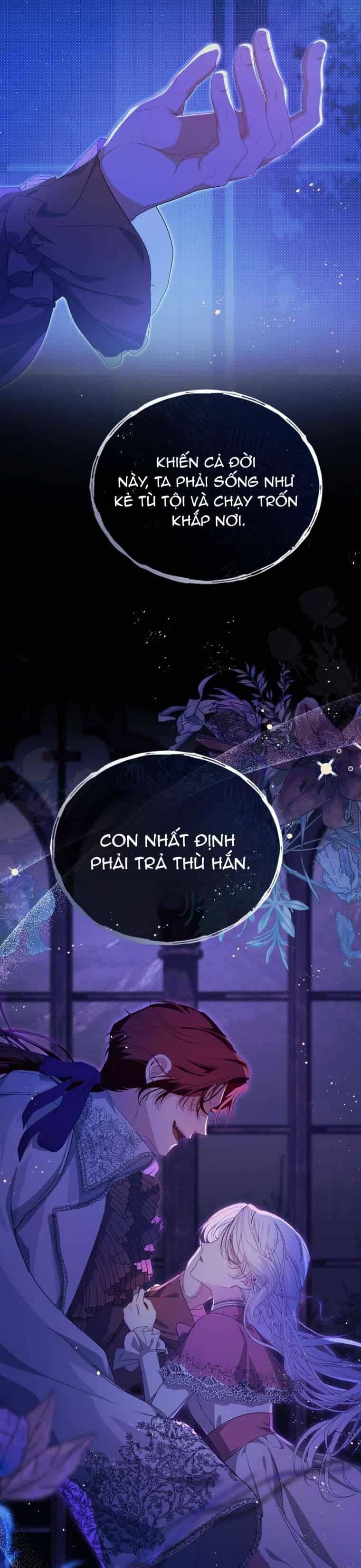 Người Phải Trả Giá Bằng Mạng Sống Vì Đã Lừa Dối Tôi - Chương 1 - ảnh 9