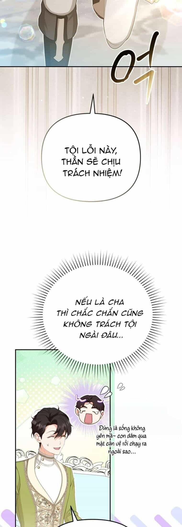 Người Phải Trả Giá Bằng Mạng Sống Vì Đã Lừa Dối Tôi - Chương 10 - ảnh 47