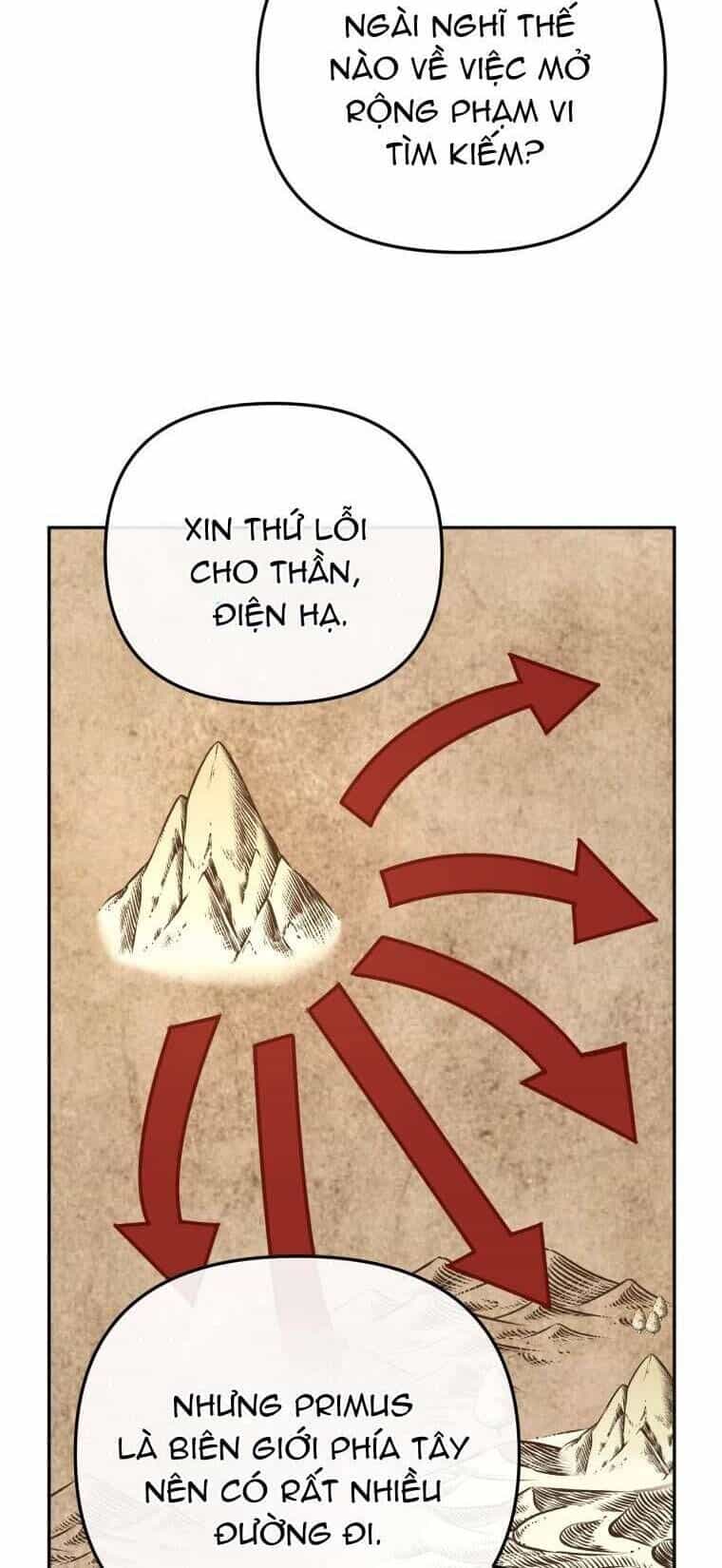 Người Phải Trả Giá Bằng Mạng Sống Vì Đã Lừa Dối Tôi - Chương 10 - ảnh 54
