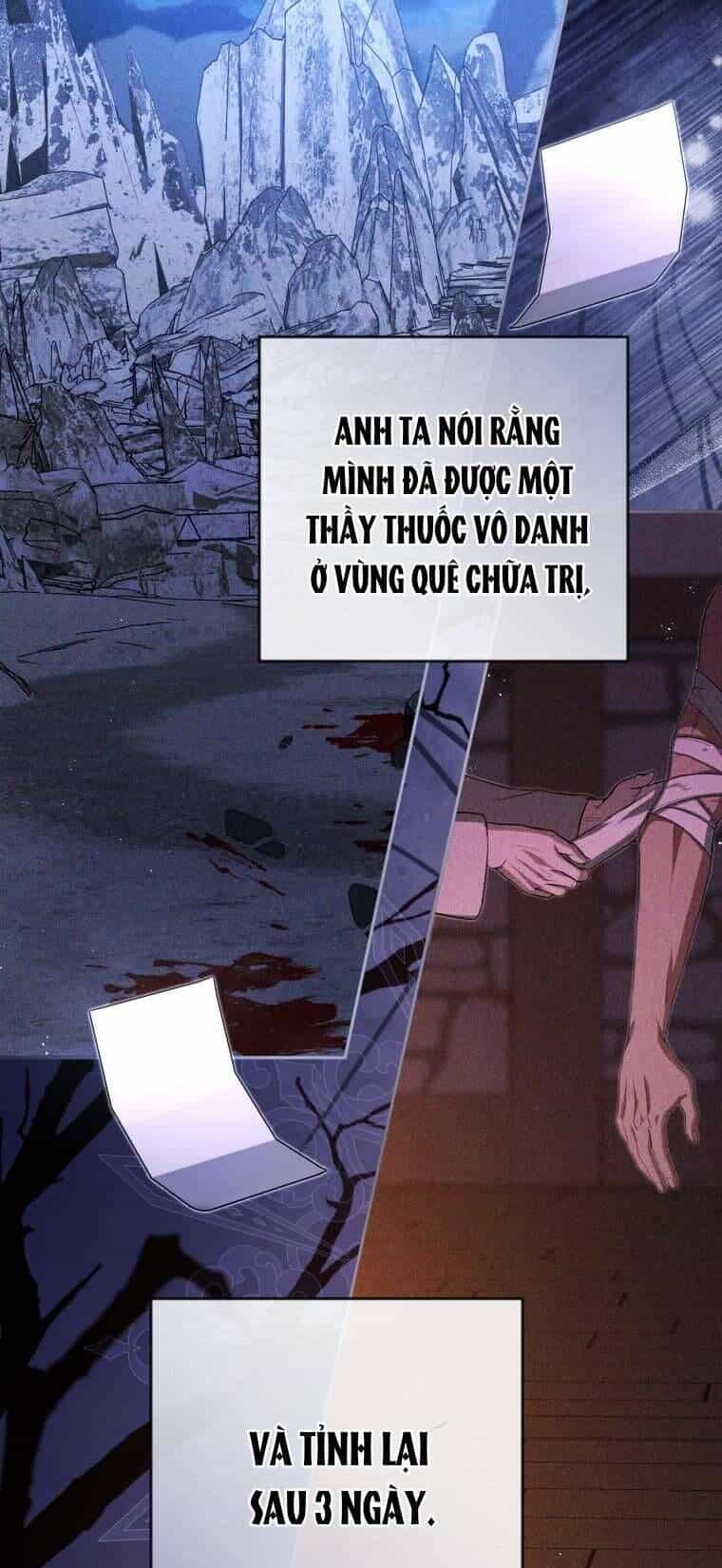 Người Phải Trả Giá Bằng Mạng Sống Vì Đã Lừa Dối Tôi - Chương 11 - ảnh 21