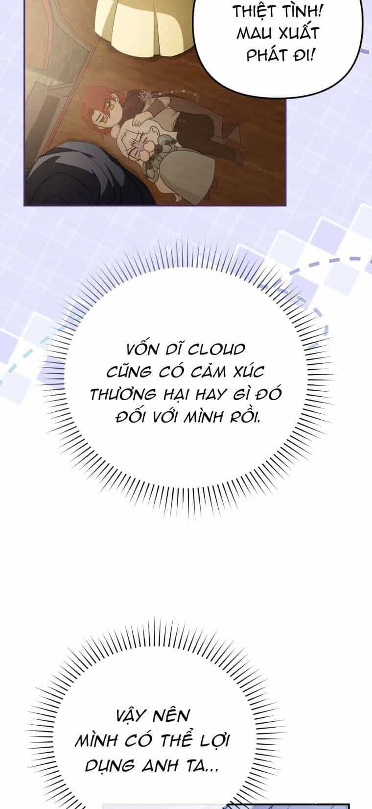 Người Phải Trả Giá Bằng Mạng Sống Vì Đã Lừa Dối Tôi - Chương 11 - ảnh 27