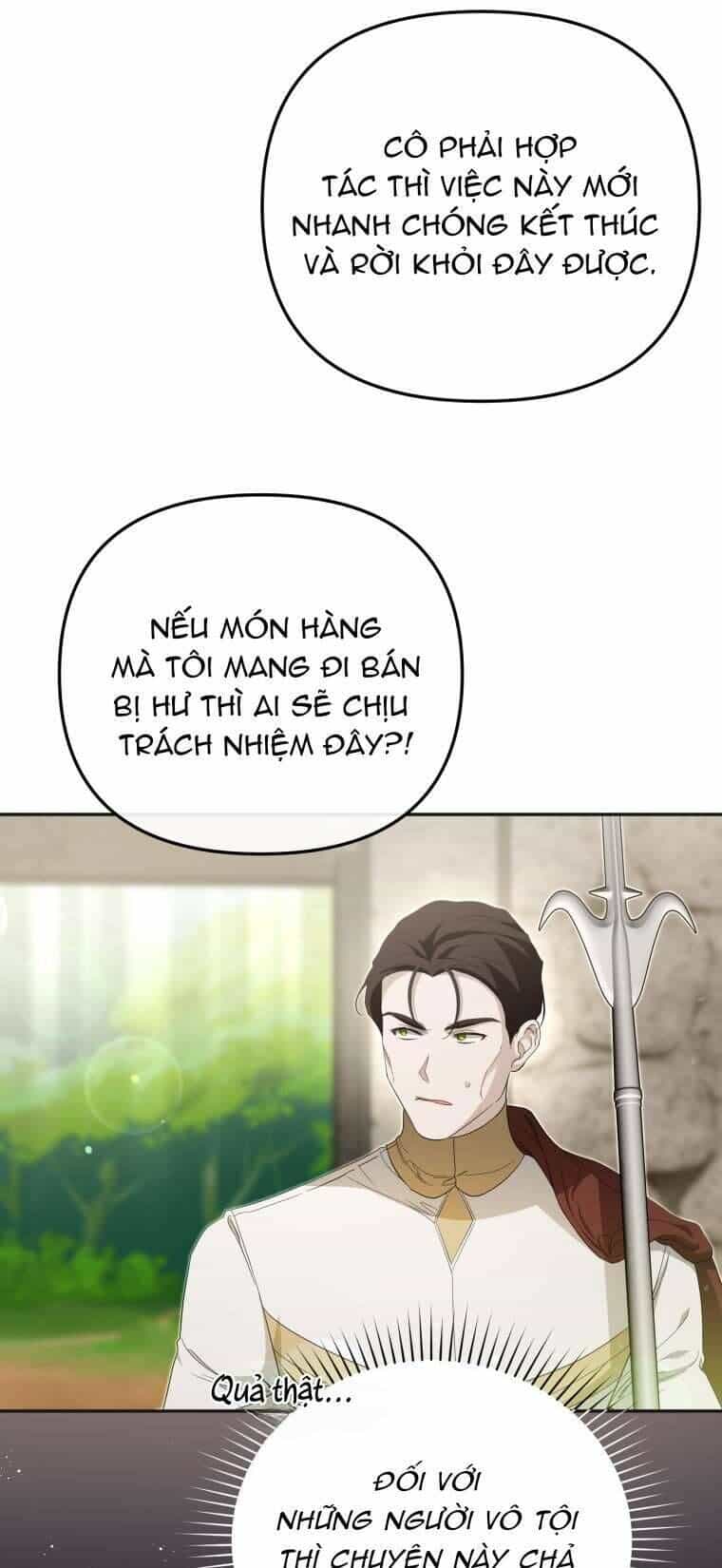 Người Phải Trả Giá Bằng Mạng Sống Vì Đã Lừa Dối Tôi - Chương 11 - ảnh 4