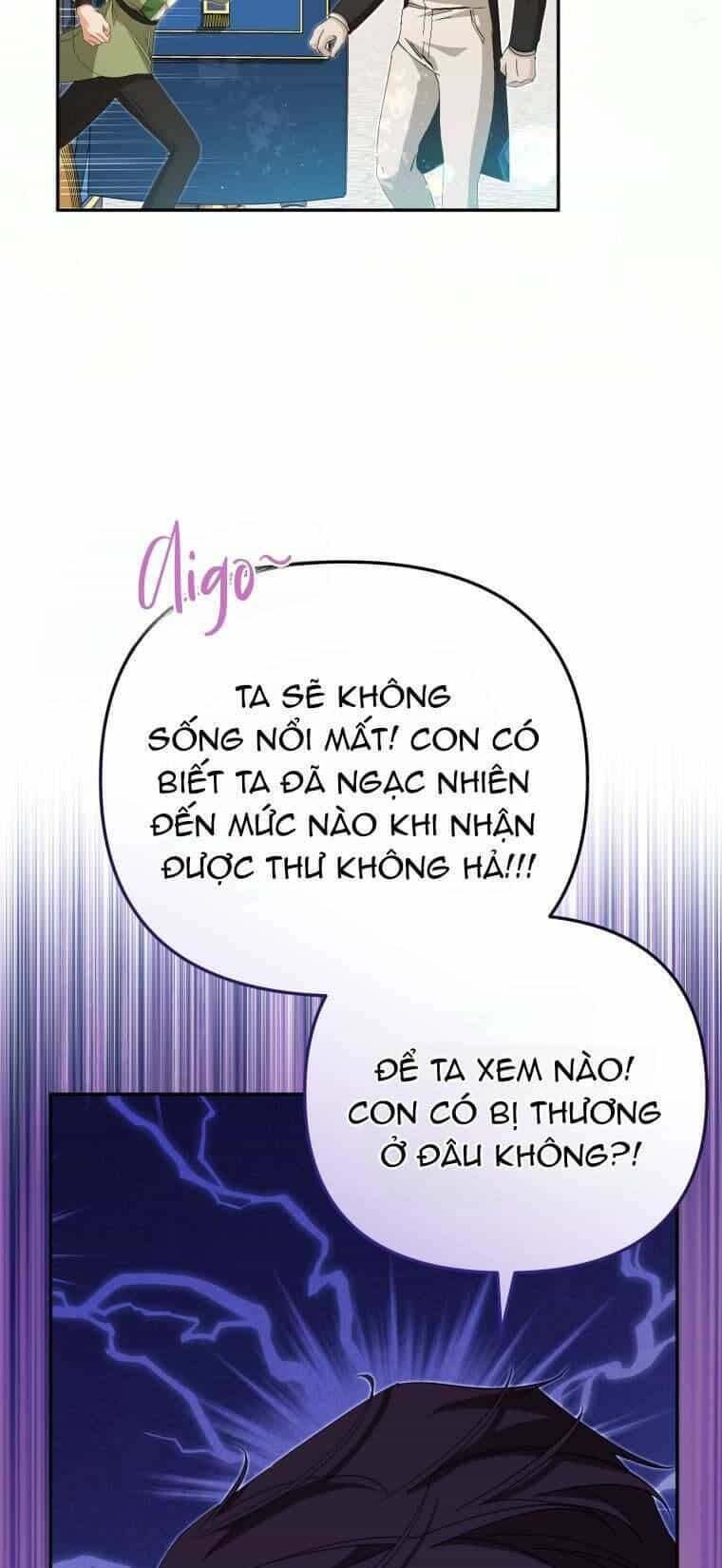 Người Phải Trả Giá Bằng Mạng Sống Vì Đã Lừa Dối Tôi - Chương 11 - ảnh 42