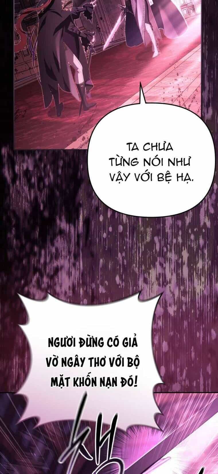 Người Phải Trả Giá Bằng Mạng Sống Vì Đã Lừa Dối Tôi - Chương 12 - ảnh 19