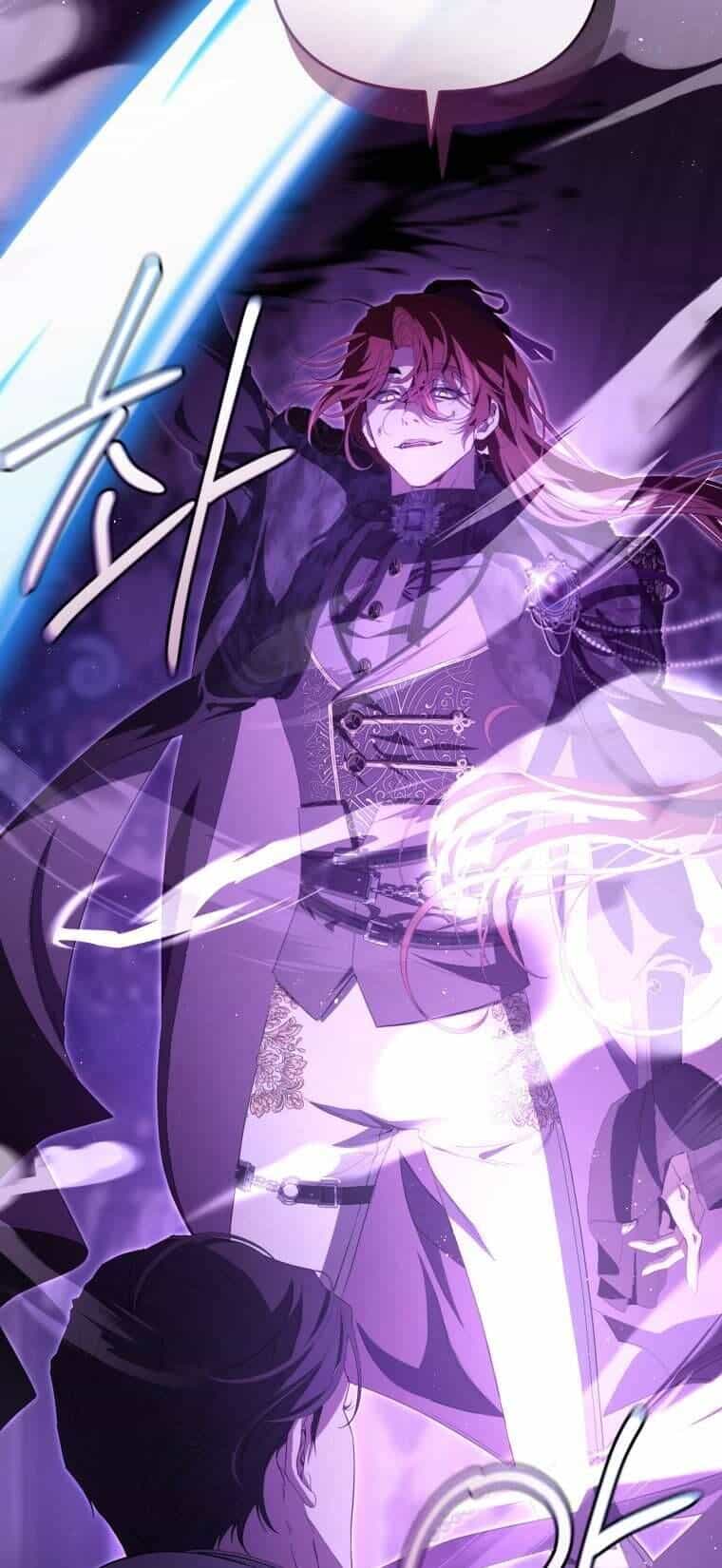 Người Phải Trả Giá Bằng Mạng Sống Vì Đã Lừa Dối Tôi - Chương 12 - ảnh 32