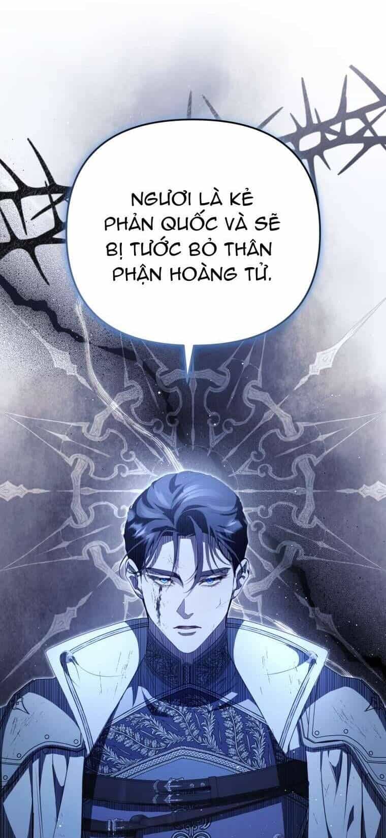 Người Phải Trả Giá Bằng Mạng Sống Vì Đã Lừa Dối Tôi - Chương 12 - ảnh 9