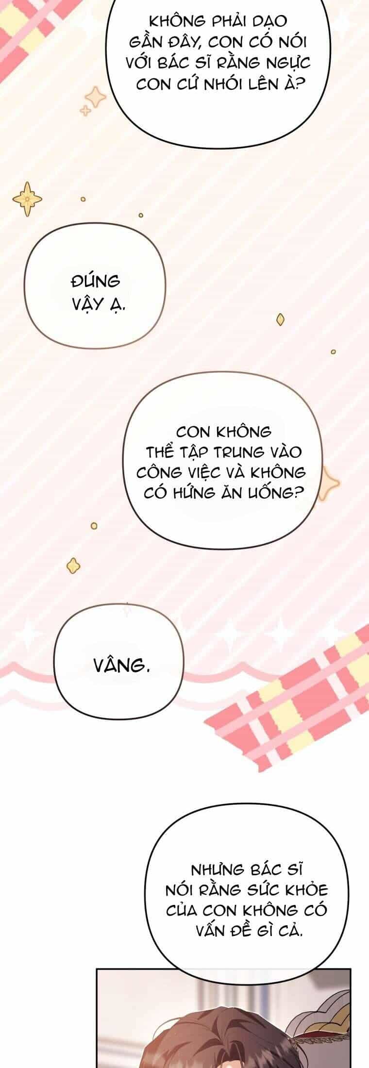 Người Phải Trả Giá Bằng Mạng Sống Vì Đã Lừa Dối Tôi - Chương 13 - ảnh 18