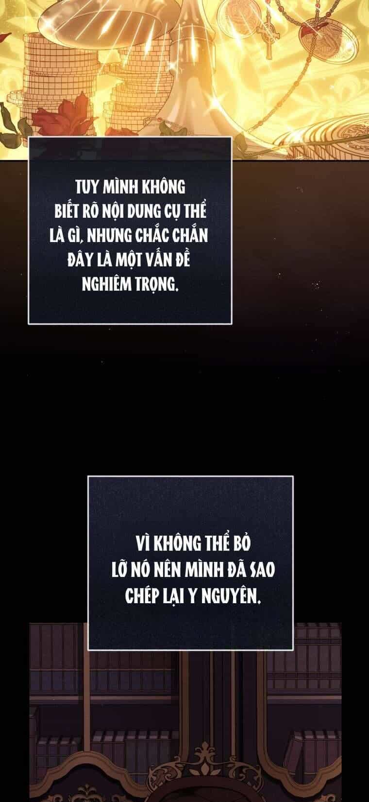 Người Phải Trả Giá Bằng Mạng Sống Vì Đã Lừa Dối Tôi - Chương 13 - ảnh 46