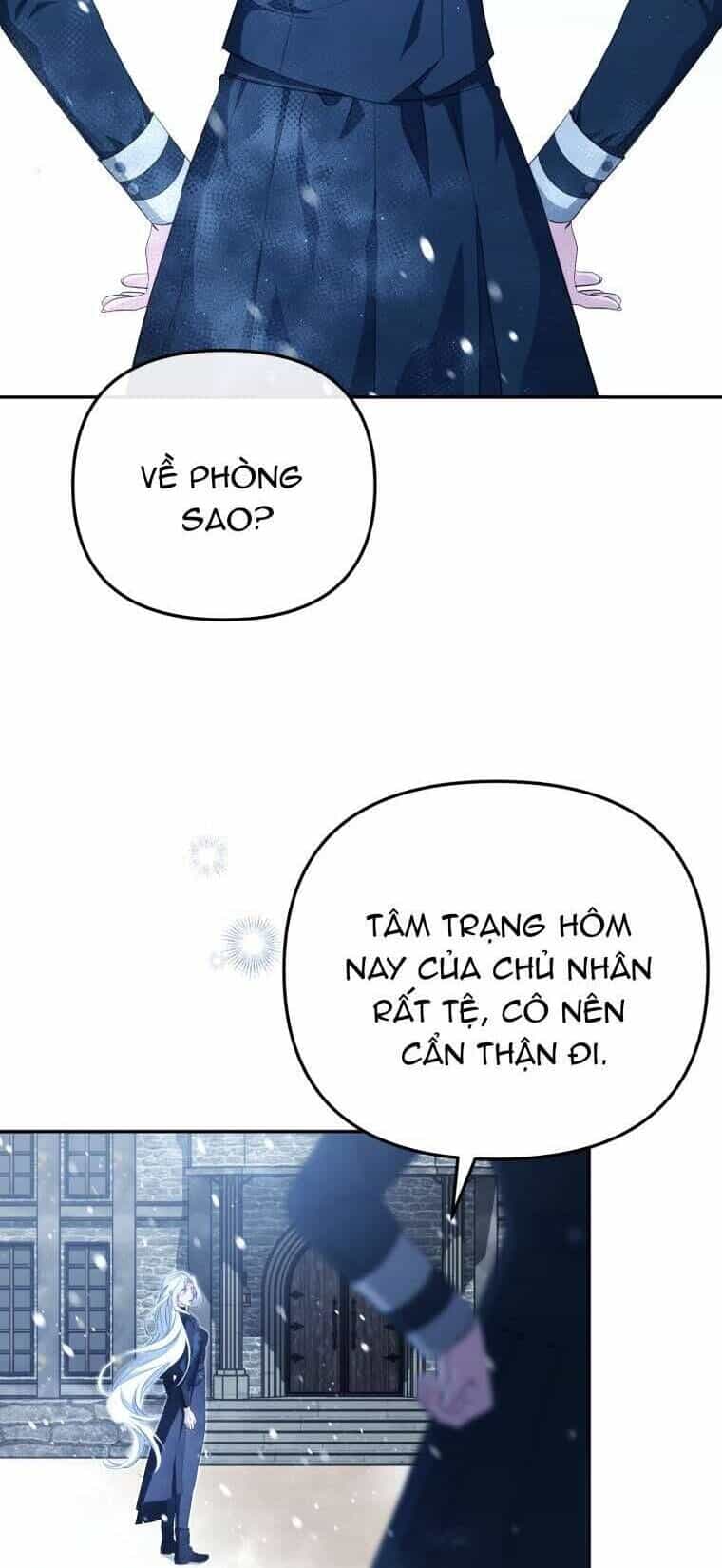 Người Phải Trả Giá Bằng Mạng Sống Vì Đã Lừa Dối Tôi - Chương 13 - ảnh 55