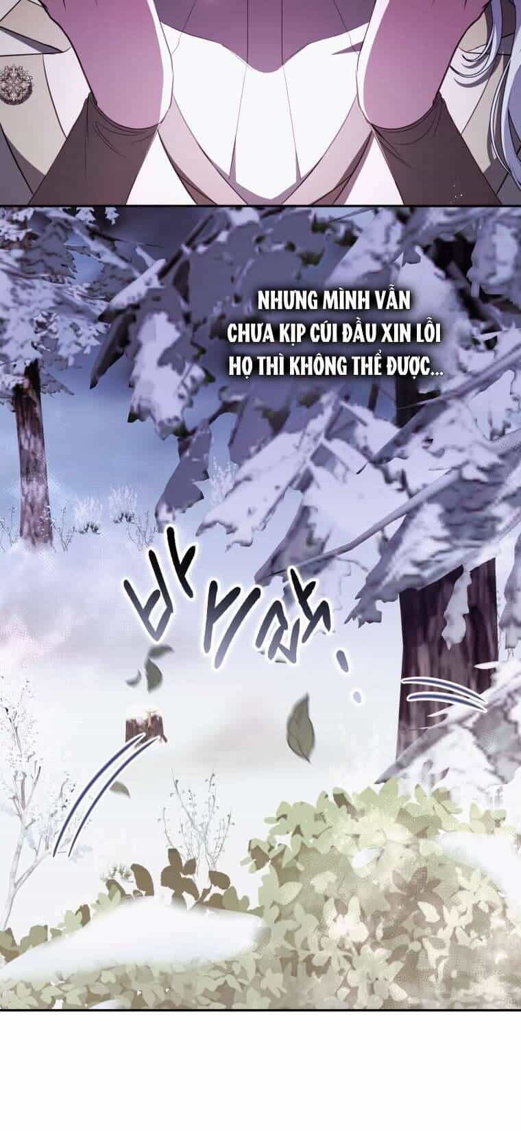 Người Phải Trả Giá Bằng Mạng Sống Vì Đã Lừa Dối Tôi - Chương 14 - ảnh 35