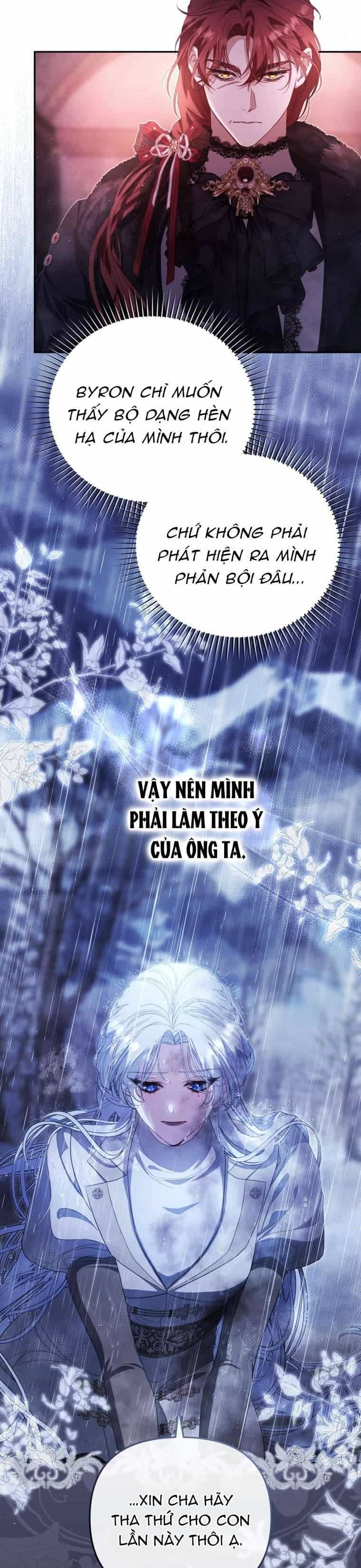 Người Phải Trả Giá Bằng Mạng Sống Vì Đã Lừa Dối Tôi - Chương 15 - ảnh 8