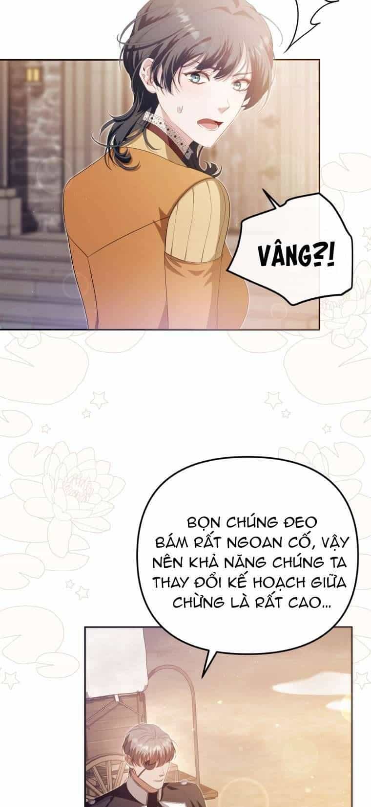 Người Phải Trả Giá Bằng Mạng Sống Vì Đã Lừa Dối Tôi - Chương 16 - ảnh 25