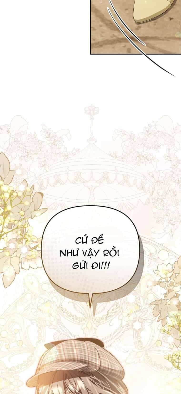 Người Phải Trả Giá Bằng Mạng Sống Vì Đã Lừa Dối Tôi - Chương 17 - ảnh 40