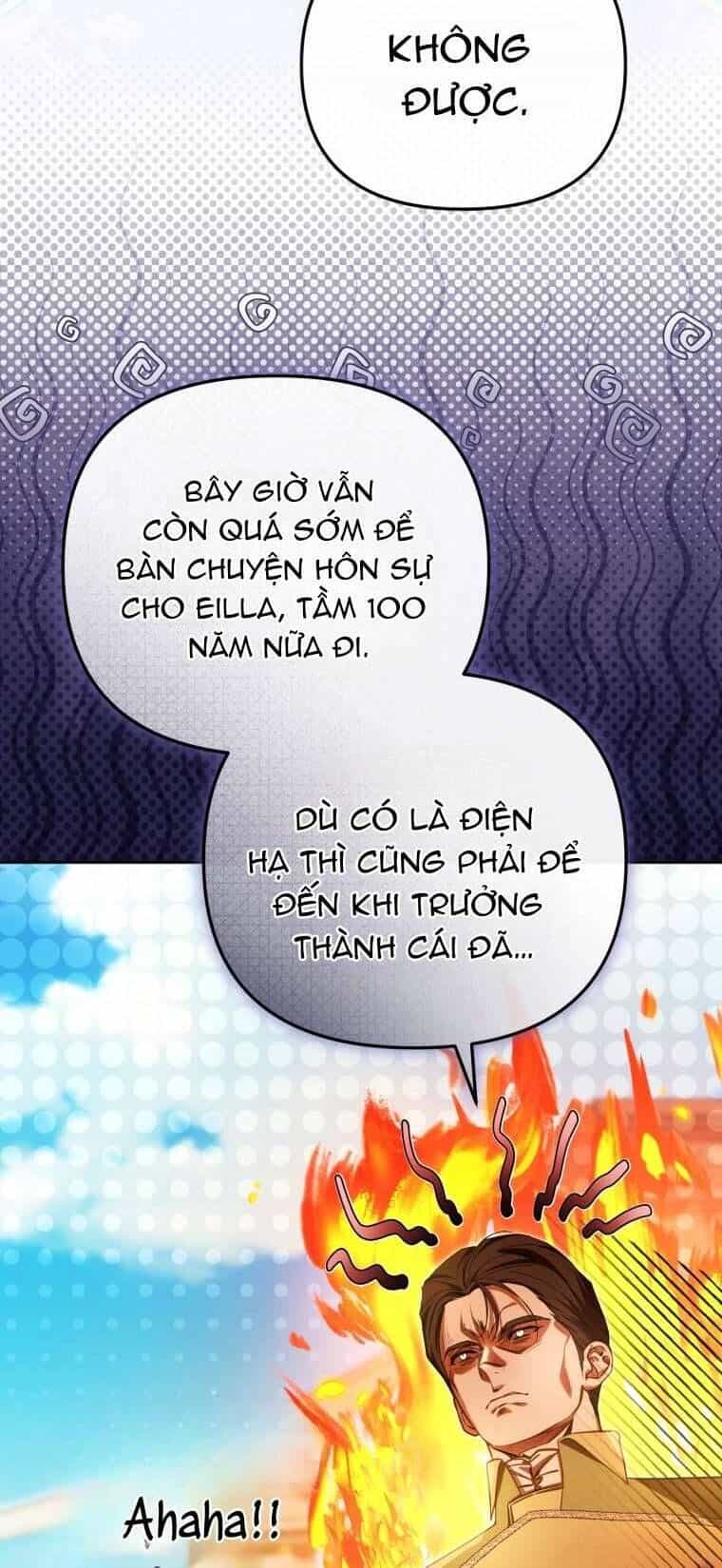 Người Phải Trả Giá Bằng Mạng Sống Vì Đã Lừa Dối Tôi - Chương 18 - ảnh 23