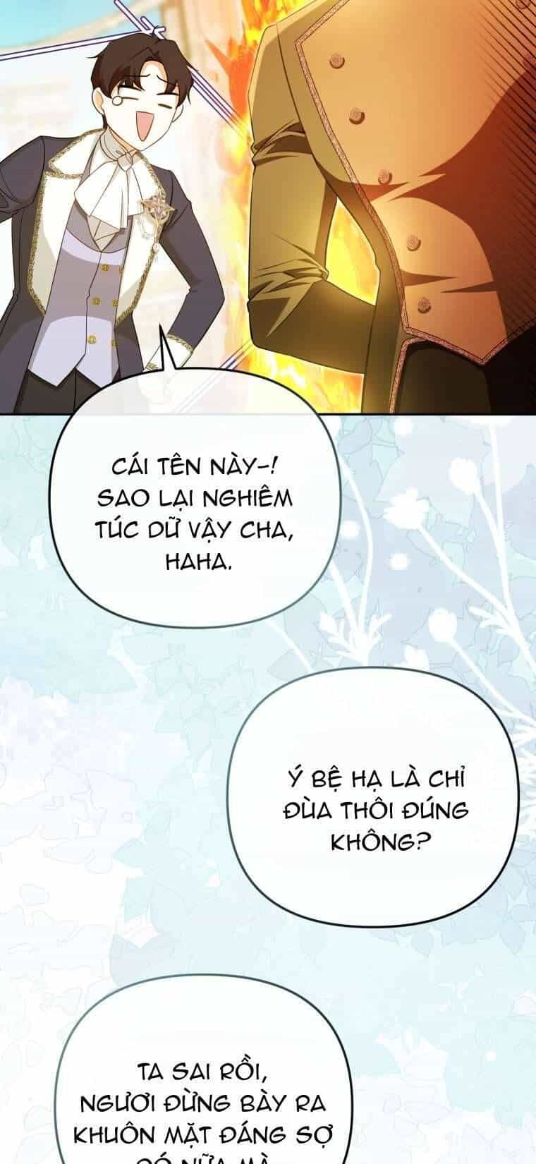 Người Phải Trả Giá Bằng Mạng Sống Vì Đã Lừa Dối Tôi - Chương 18 - ảnh 24