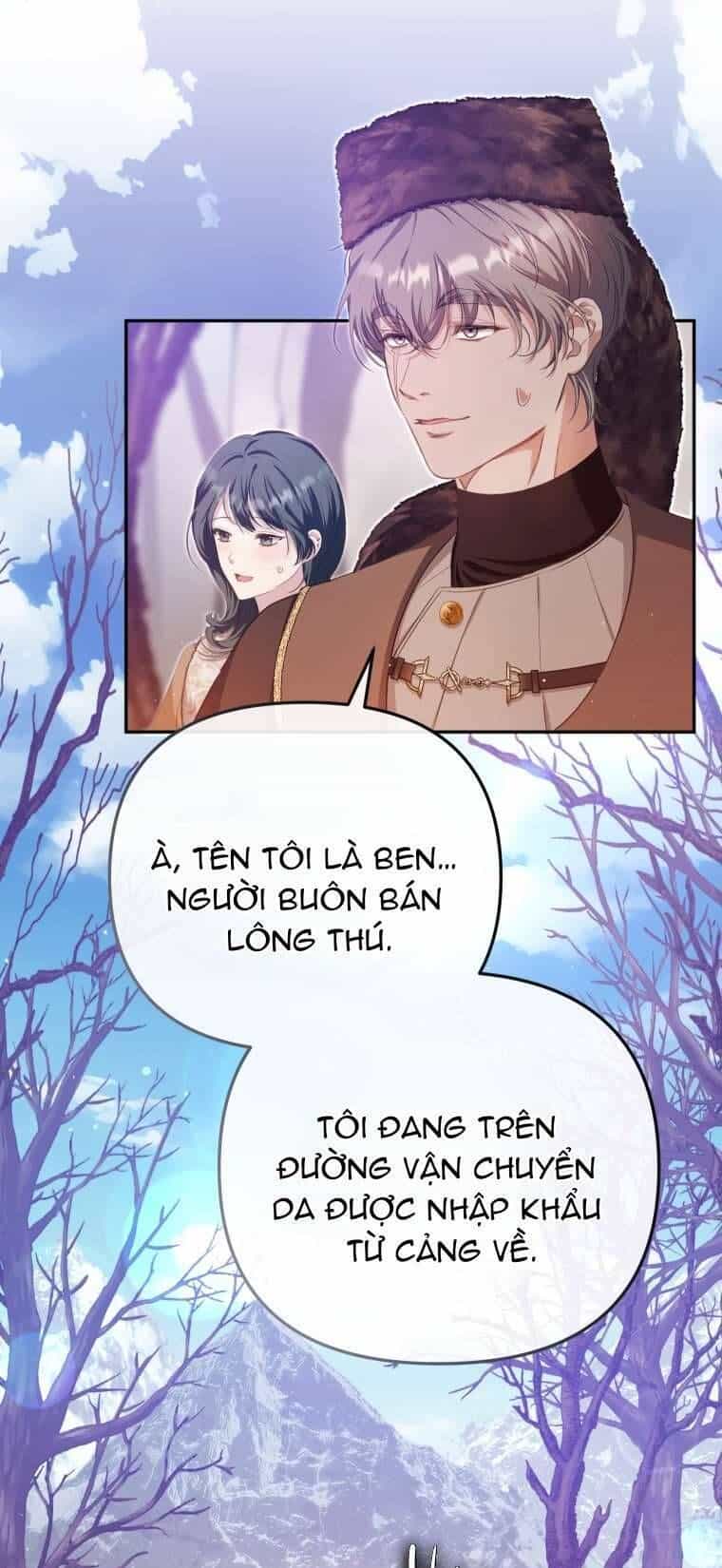 Người Phải Trả Giá Bằng Mạng Sống Vì Đã Lừa Dối Tôi - Chương 18 - ảnh 53