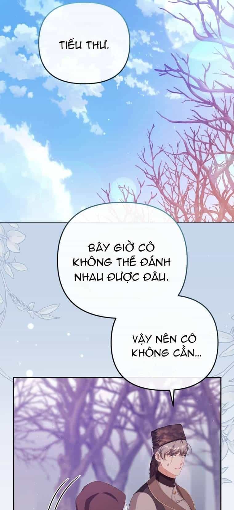 Người Phải Trả Giá Bằng Mạng Sống Vì Đã Lừa Dối Tôi - Chương 19 - ảnh 2