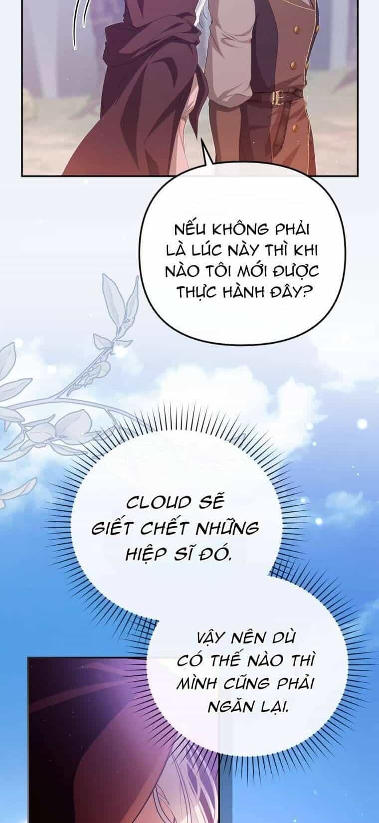 Người Phải Trả Giá Bằng Mạng Sống Vì Đã Lừa Dối Tôi - Chương 19 - ảnh 3