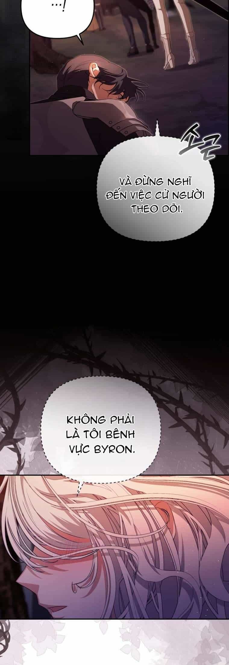 Người Phải Trả Giá Bằng Mạng Sống Vì Đã Lừa Dối Tôi - Chương 19 - ảnh 37