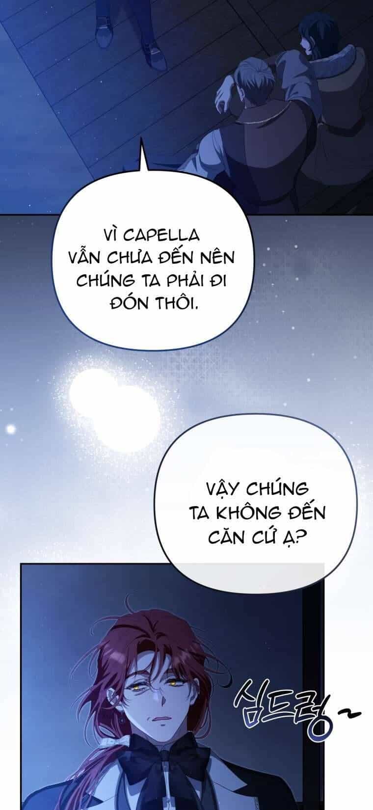 Người Phải Trả Giá Bằng Mạng Sống Vì Đã Lừa Dối Tôi - Chương 19 - ảnh 44