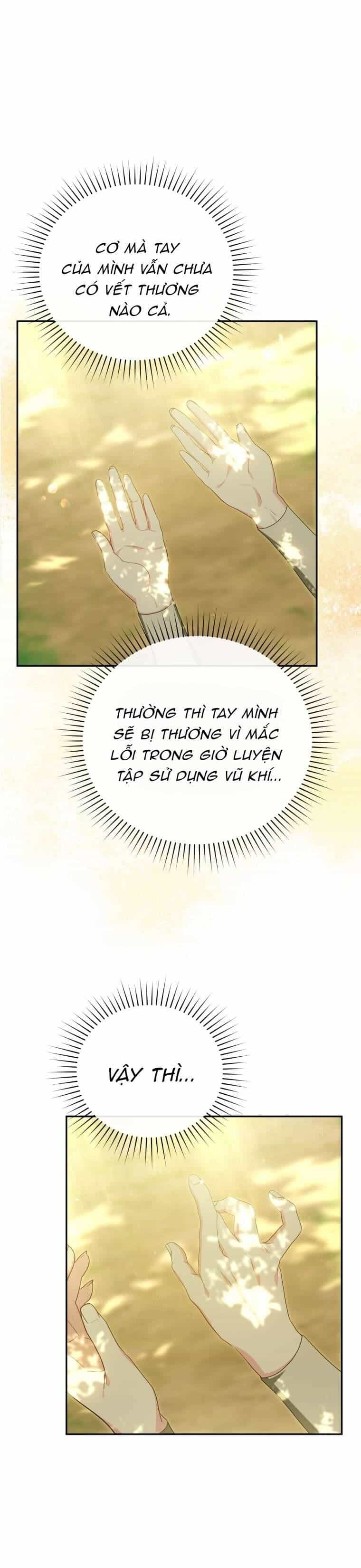 Người Phải Trả Giá Bằng Mạng Sống Vì Đã Lừa Dối Tôi - Chương 2 - ảnh 17