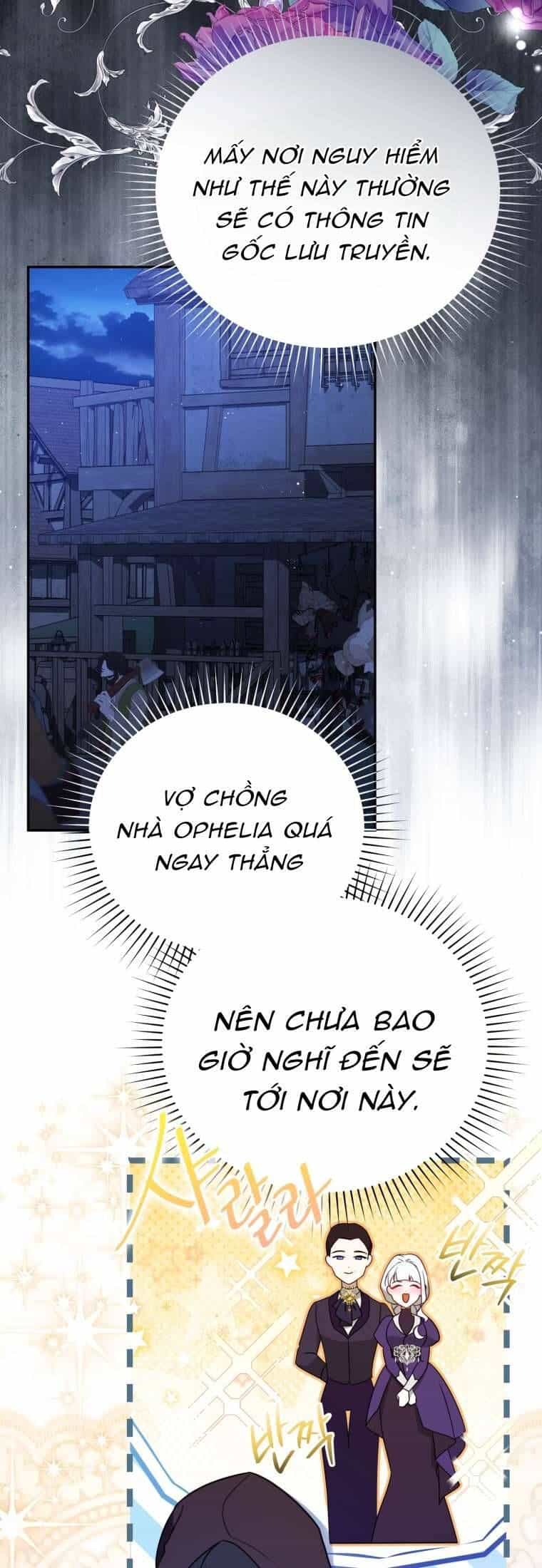 Người Phải Trả Giá Bằng Mạng Sống Vì Đã Lừa Dối Tôi - Chương 20 - ảnh 51
