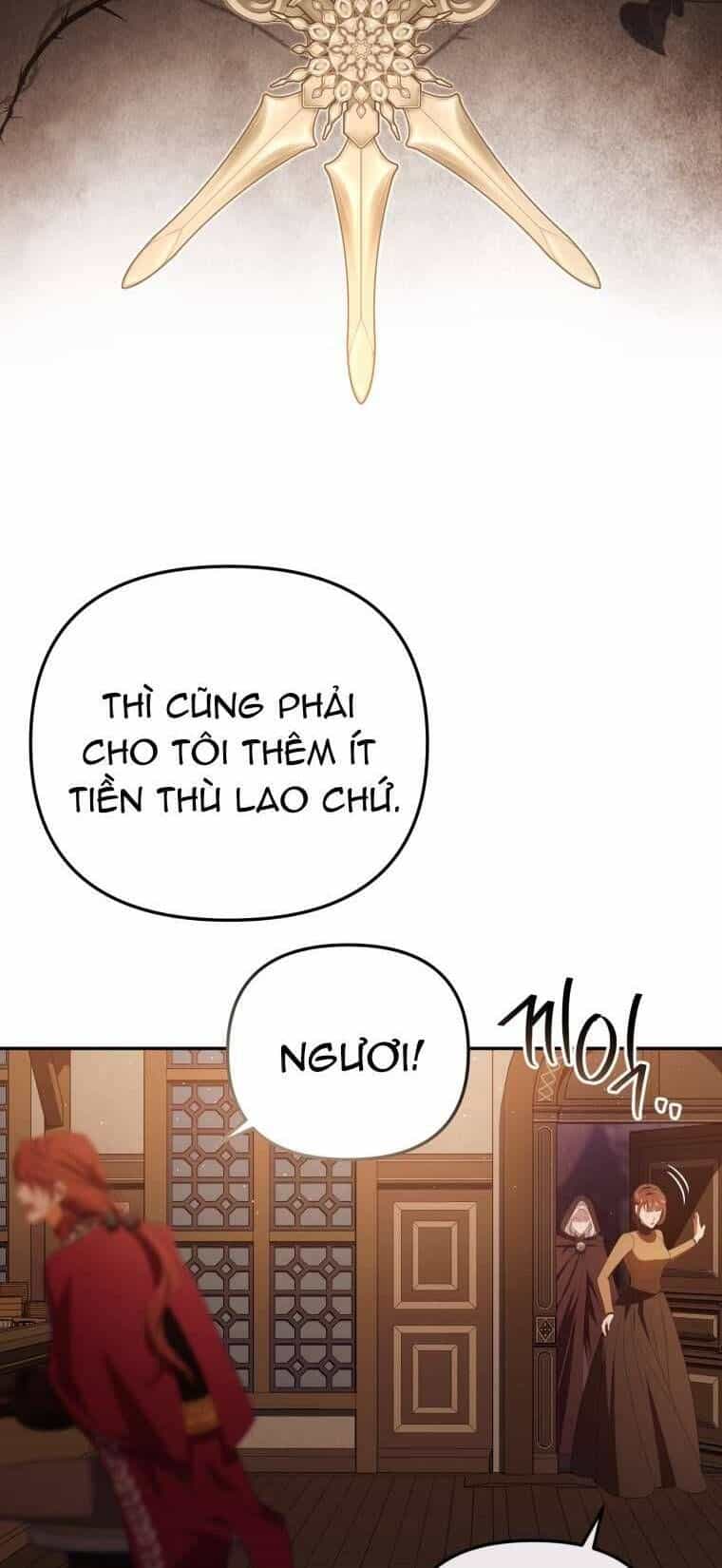 Người Phải Trả Giá Bằng Mạng Sống Vì Đã Lừa Dối Tôi - Chương 21 - ảnh 16