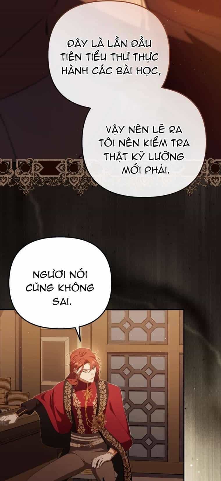 Người Phải Trả Giá Bằng Mạng Sống Vì Đã Lừa Dối Tôi - Chương 21 - ảnh 25