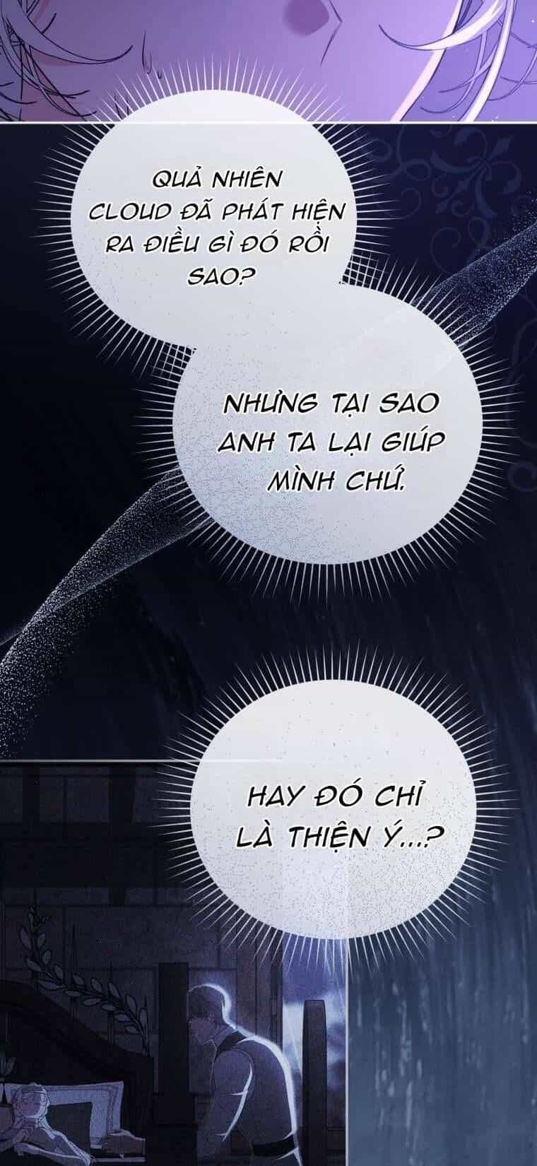 Người Phải Trả Giá Bằng Mạng Sống Vì Đã Lừa Dối Tôi - Chương 21 - ảnh 33