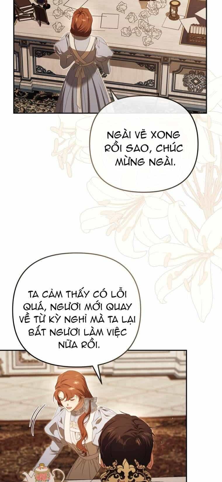 Người Phải Trả Giá Bằng Mạng Sống Vì Đã Lừa Dối Tôi - Chương 21 - ảnh 48
