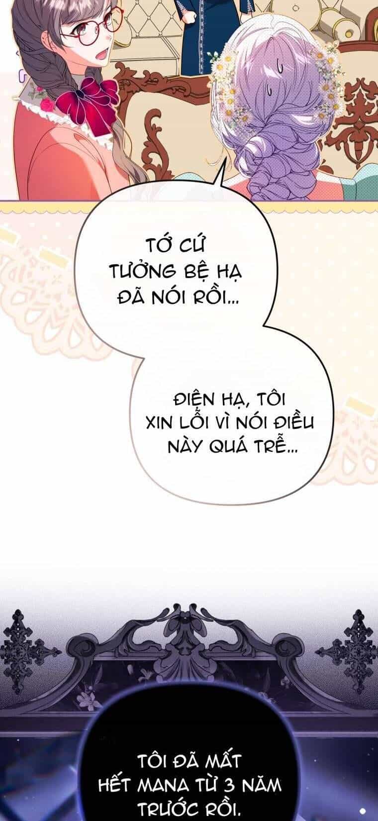Người Phải Trả Giá Bằng Mạng Sống Vì Đã Lừa Dối Tôi - Chương 23 - ảnh 20