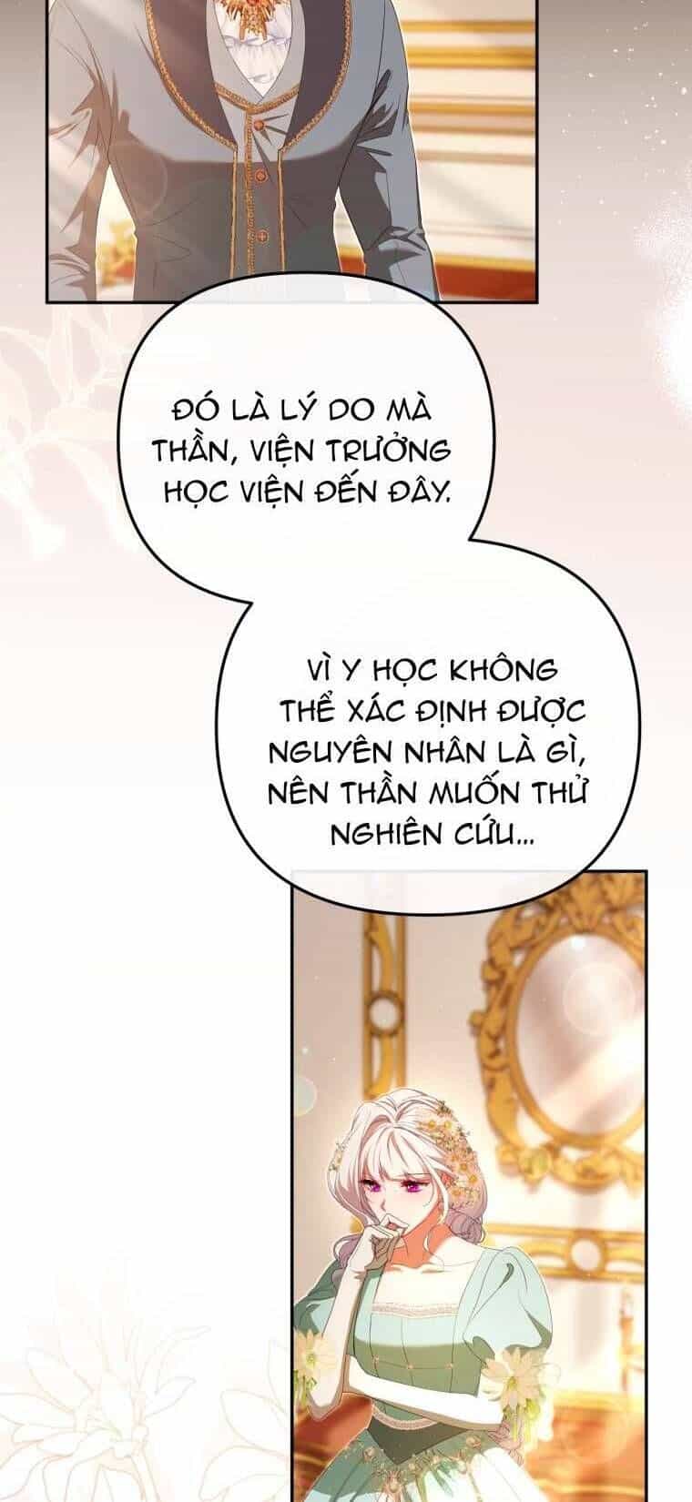 Người Phải Trả Giá Bằng Mạng Sống Vì Đã Lừa Dối Tôi - Chương 23 - ảnh 24