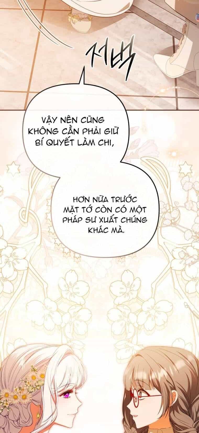 Người Phải Trả Giá Bằng Mạng Sống Vì Đã Lừa Dối Tôi - Chương 23 - ảnh 37