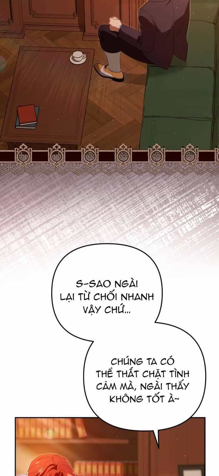 Người Phải Trả Giá Bằng Mạng Sống Vì Đã Lừa Dối Tôi - Chương 23 - ảnh 63