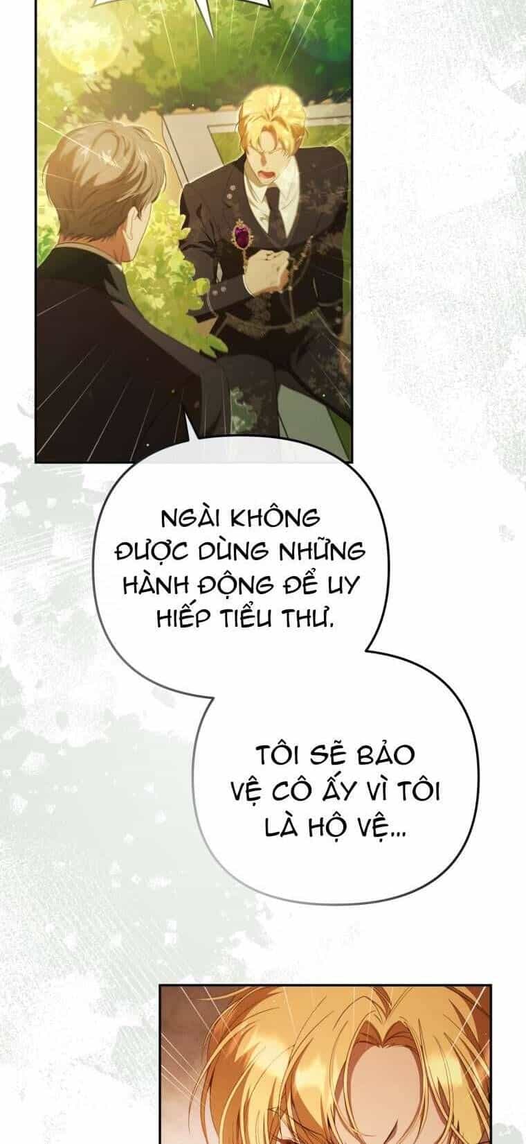 Người Phải Trả Giá Bằng Mạng Sống Vì Đã Lừa Dối Tôi - Chương 24 - ảnh 29
