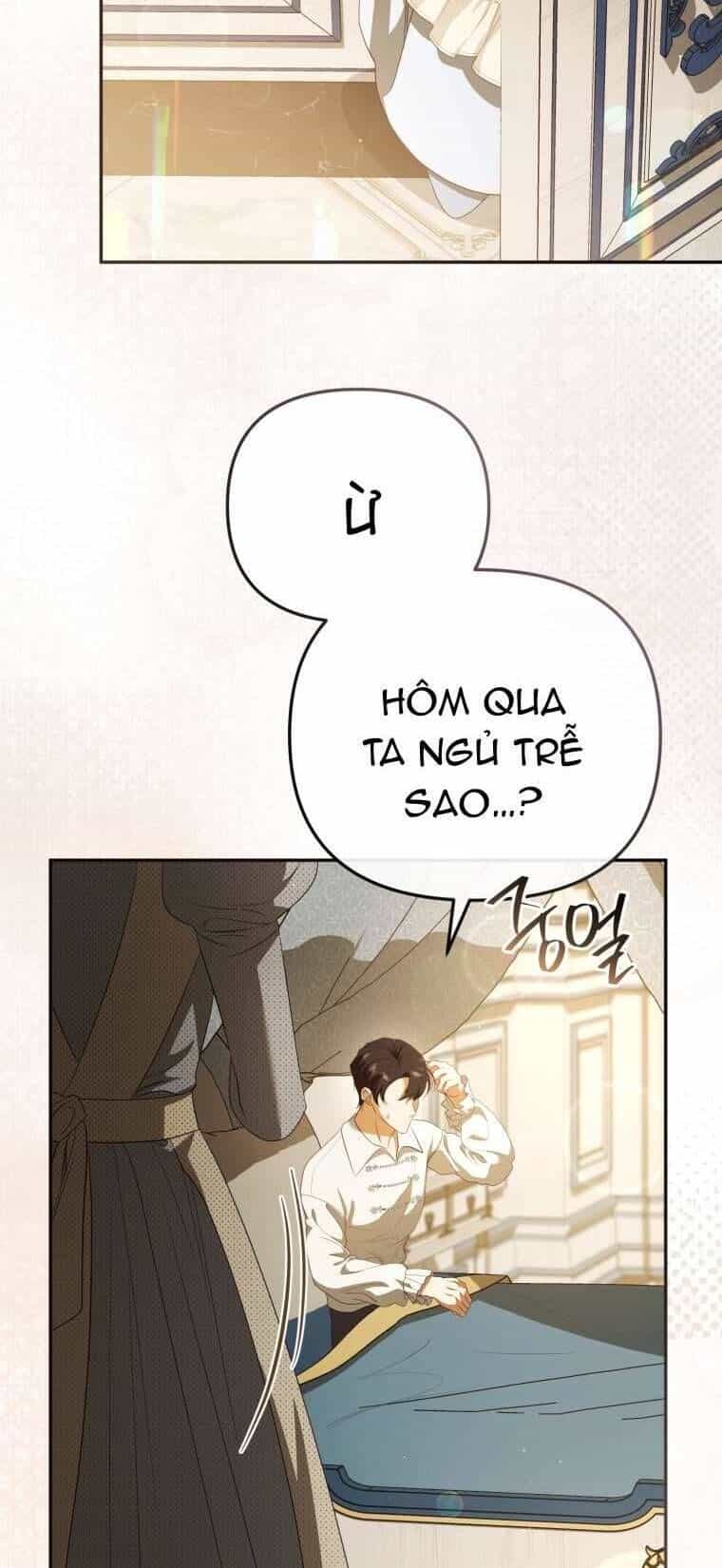 Người Phải Trả Giá Bằng Mạng Sống Vì Đã Lừa Dối Tôi - Chương 24 - ảnh 57