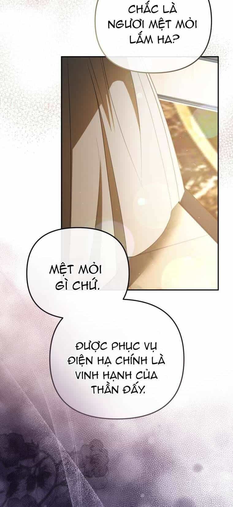 Người Phải Trả Giá Bằng Mạng Sống Vì Đã Lừa Dối Tôi - Chương 24 - ảnh 61