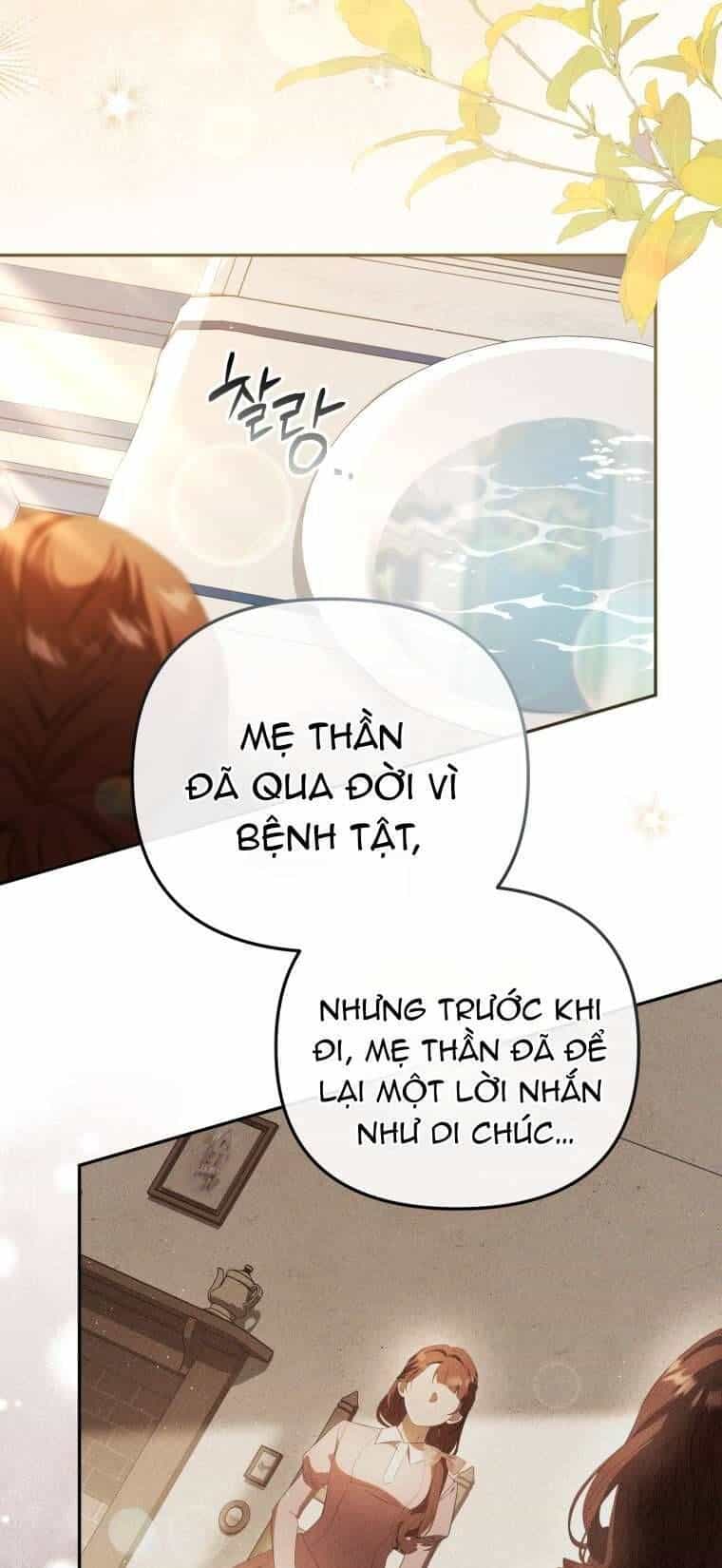 Người Phải Trả Giá Bằng Mạng Sống Vì Đã Lừa Dối Tôi - Chương 25 - ảnh 2