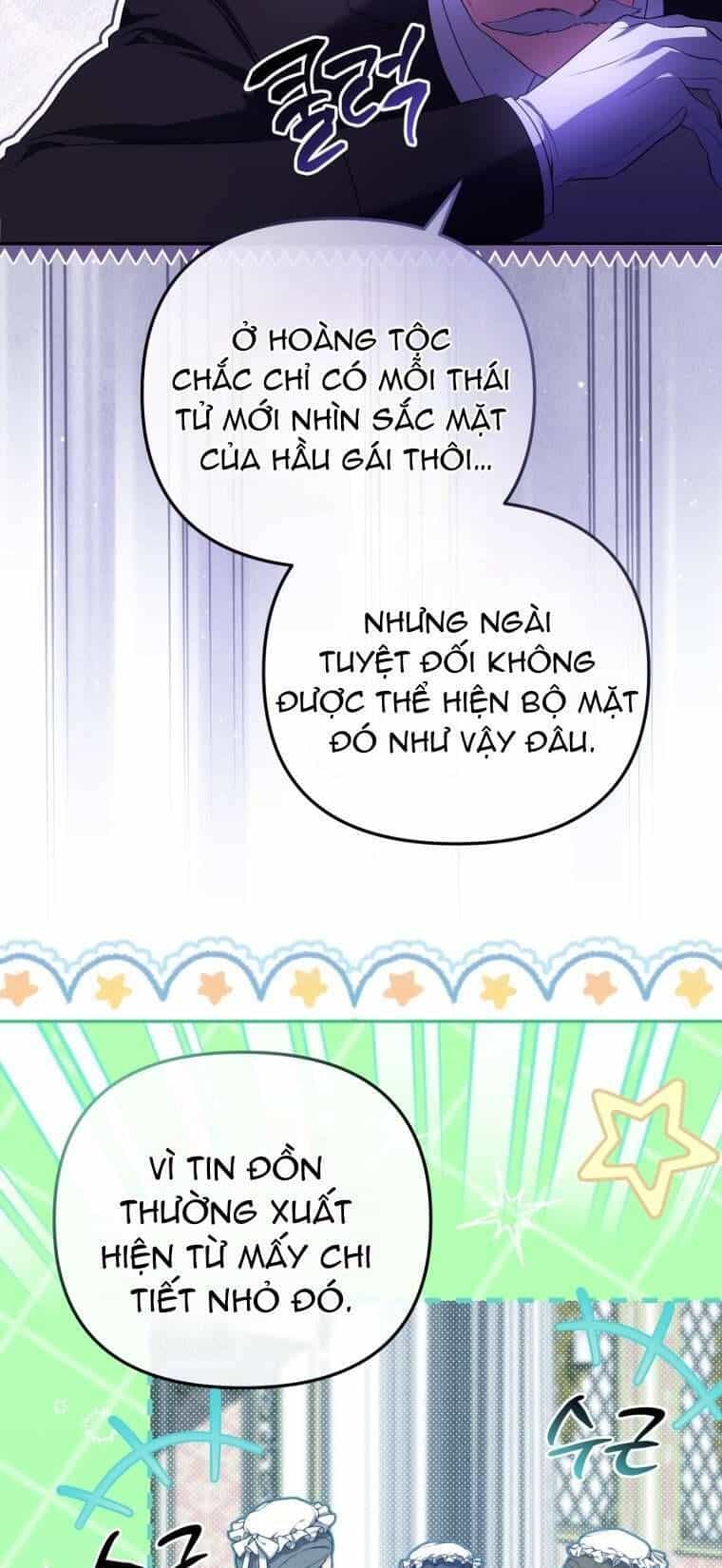 Người Phải Trả Giá Bằng Mạng Sống Vì Đã Lừa Dối Tôi - Chương 25 - ảnh 22