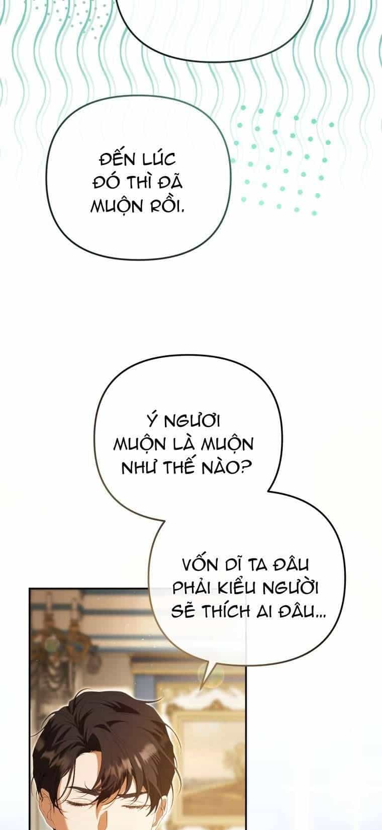 Người Phải Trả Giá Bằng Mạng Sống Vì Đã Lừa Dối Tôi - Chương 25 - ảnh 24