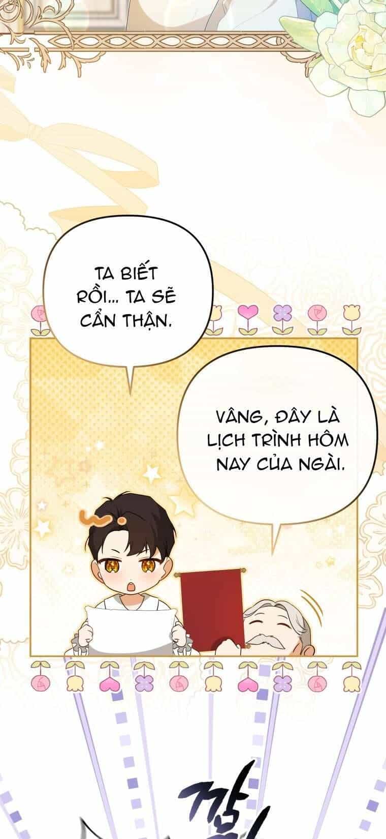 Người Phải Trả Giá Bằng Mạng Sống Vì Đã Lừa Dối Tôi - Chương 25 - ảnh 30
