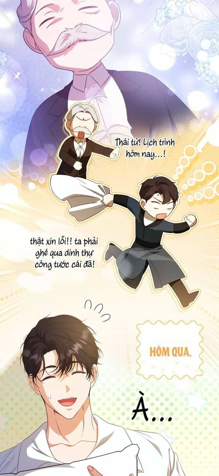 Người Phải Trả Giá Bằng Mạng Sống Vì Đã Lừa Dối Tôi - Chương 25 - ảnh 32